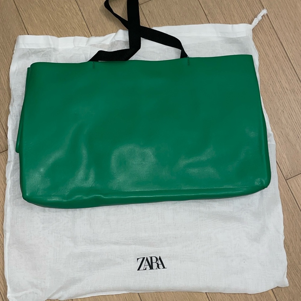 Large Zara tote